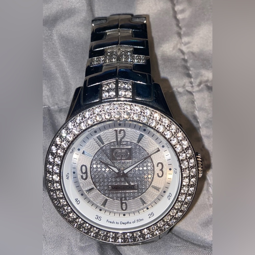 Marc Ecko Men’s Watch